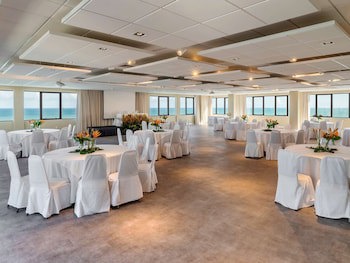 Grand Mercure Recife Boa Viagem