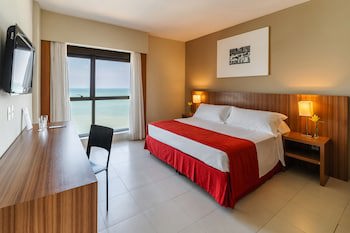 Grand Mercure Recife Boa Viagem