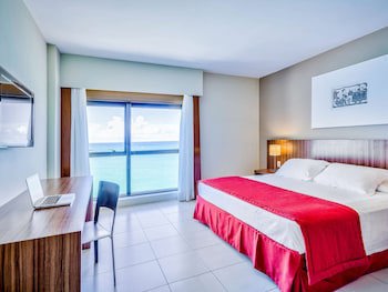 Grand Mercure Recife Boa Viagem