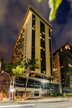 Grand Mercure Recife Boa Viagem