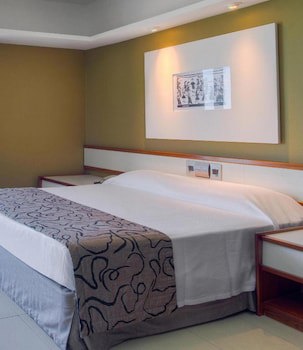 Grand Mercure Recife Boa Viagem