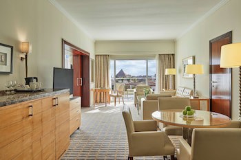 Cairo Pyramids Hotel galeri fotoğrafı