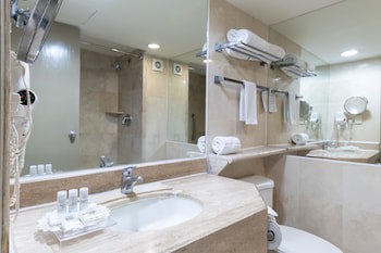 Holiday Inn Guadalajara Expo, An Ihg Hotel