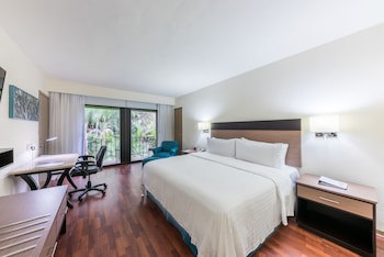 Holiday Inn Guadalajara Expo, An Ihg Hotel