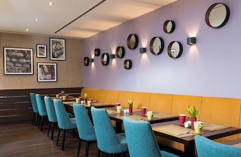 Leonardo Hotel Munchen City Center galeri fotoğrafı