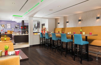 Leonardo Hotel Munchen City Center galeri fotoğrafı