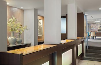 Leonardo Hotel Munchen City Center fotoğrafı