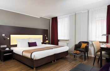 Leonardo Hotel Munchen City Center