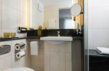 Leonardo Hotel Munchen City Center fotoğrafı