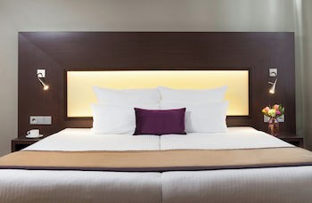 Leonardo Hotel Munchen City Center galeri fotoğrafı