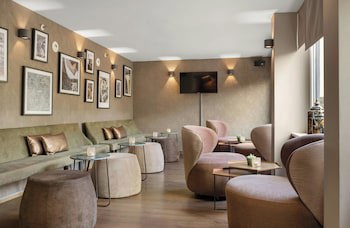 Leonardo Hotel Munchen City Center galeri fotoğrafı