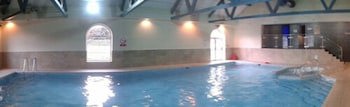 Holiday Inn Darlington - A1 Scotch Corner, An Ihg Hotel