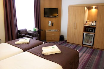 Holiday Inn Darlington - A1 Scotch Corner, An Ihg Hotel