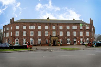 Holiday Inn Darlington - A1 Scotch Corner, An Ihg Hotel