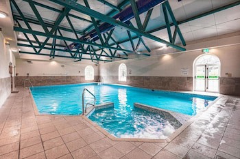 Holiday Inn Darlington - A1 Scotch Corner, An Ihg Hotel