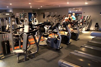 Holiday Inn Darlington - A1 Scotch Corner, An Ihg Hotel