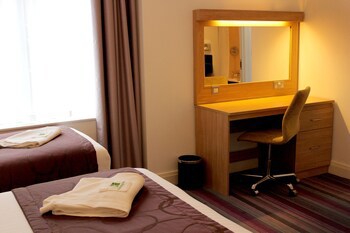 Holiday Inn Darlington - A1 Scotch Corner, An Ihg Hotel
