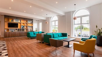 Holiday Inn Darlington - A1 Scotch Corner, An Ihg Hotel