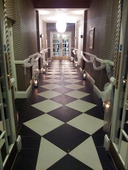 Holiday Inn Darlington - A1 Scotch Corner, An Ihg Hotel