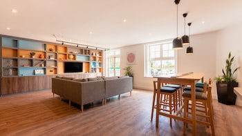 Holiday Inn Darlington - A1 Scotch Corner, An Ihg Hotel