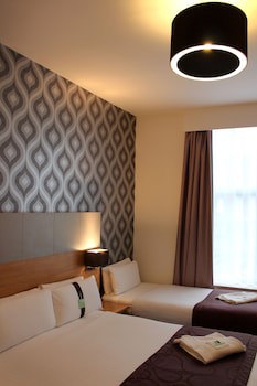 Holiday Inn Darlington - A1 Scotch Corner, An Ihg Hotel
