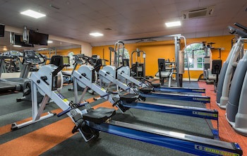 Holiday Inn Darlington - A1 Scotch Corner, An Ihg Hotel
