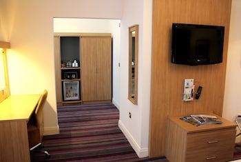 Holiday Inn Darlington - A1 Scotch Corner, An Ihg Hotel