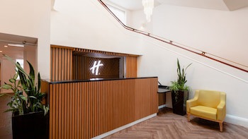 Holiday Inn Darlington - A1 Scotch Corner, An Ihg Hotel