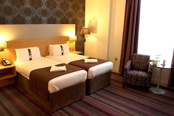 Holiday Inn Darlington - A1 Scotch Corner, An Ihg Hotel
