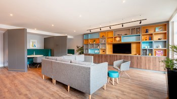 Holiday Inn Darlington - A1 Scotch Corner, An Ihg Hotel