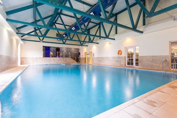 Holiday Inn Darlington - A1 Scotch Corner, An Ihg Hotel