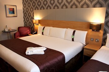 Holiday Inn Darlington - A1 Scotch Corner, An Ihg Hotel