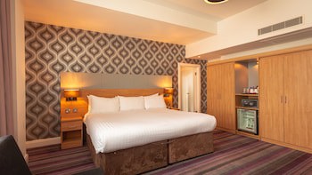 Holiday Inn Darlington - A1 Scotch Corner, An Ihg Hotel