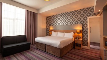 Holiday Inn Darlington - A1 Scotch Corner, An Ihg Hotel