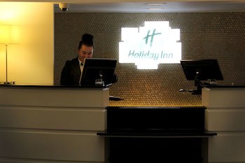 Holiday Inn Darlington - A1 Scotch Corner, An Ihg Hotel