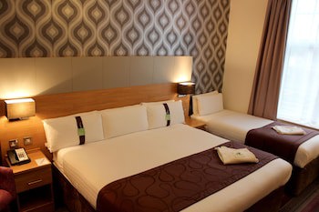 Holiday Inn Darlington - A1 Scotch Corner, An Ihg Hotel