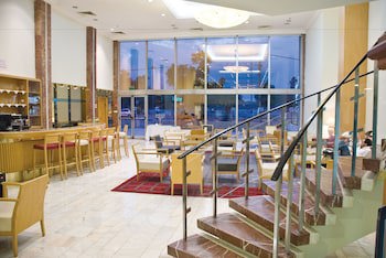 Grand Beach Hotel