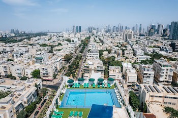 Grand Beach Hotel