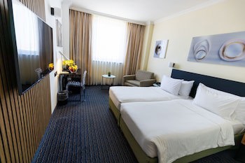 Grand Beach Hotel
