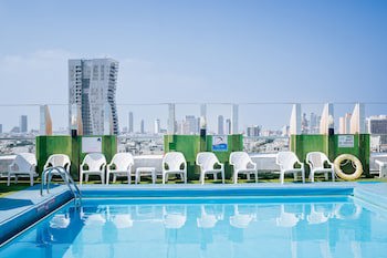 Grand Beach Hotel