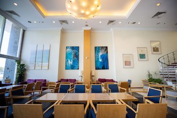 Grand Beach Hotel