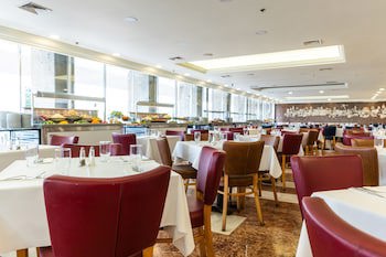 Grand Beach Hotel