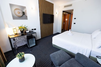 Grand Beach Hotel