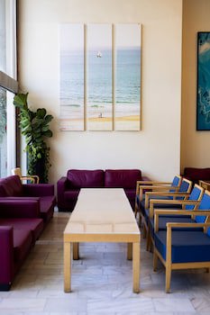 Grand Beach Hotel