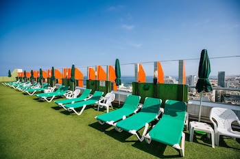 Grand Beach Hotel