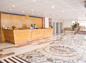 Grand Beach Hotel