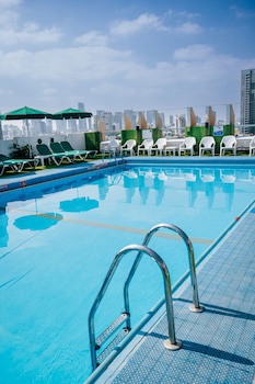 Grand Beach Hotel
