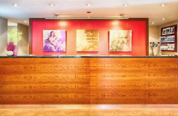 Leonardo Hotel Karlsruhe fotoğrafı