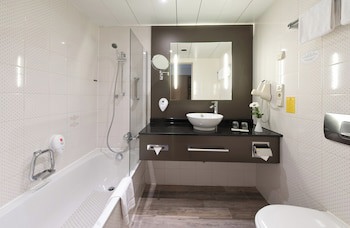Leonardo Hotel Karlsruhe galeri fotoğrafı