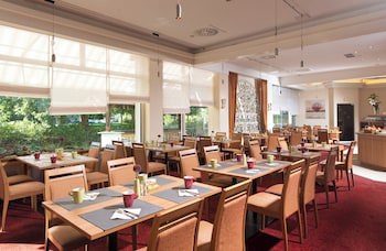 Leonardo Hotel Karlsruhe galeri fotoğrafı